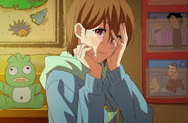 Tatsuki Fujimoto 17-26: Woke-Up-as-a-Girl Syndrome