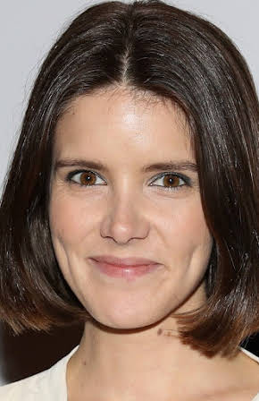 Sonya Cassidy as 