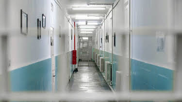 1:05 AM: Behind Bars: World's Toughest Prisons (S4 E2) (S4) | Paramount | 9/8 2026