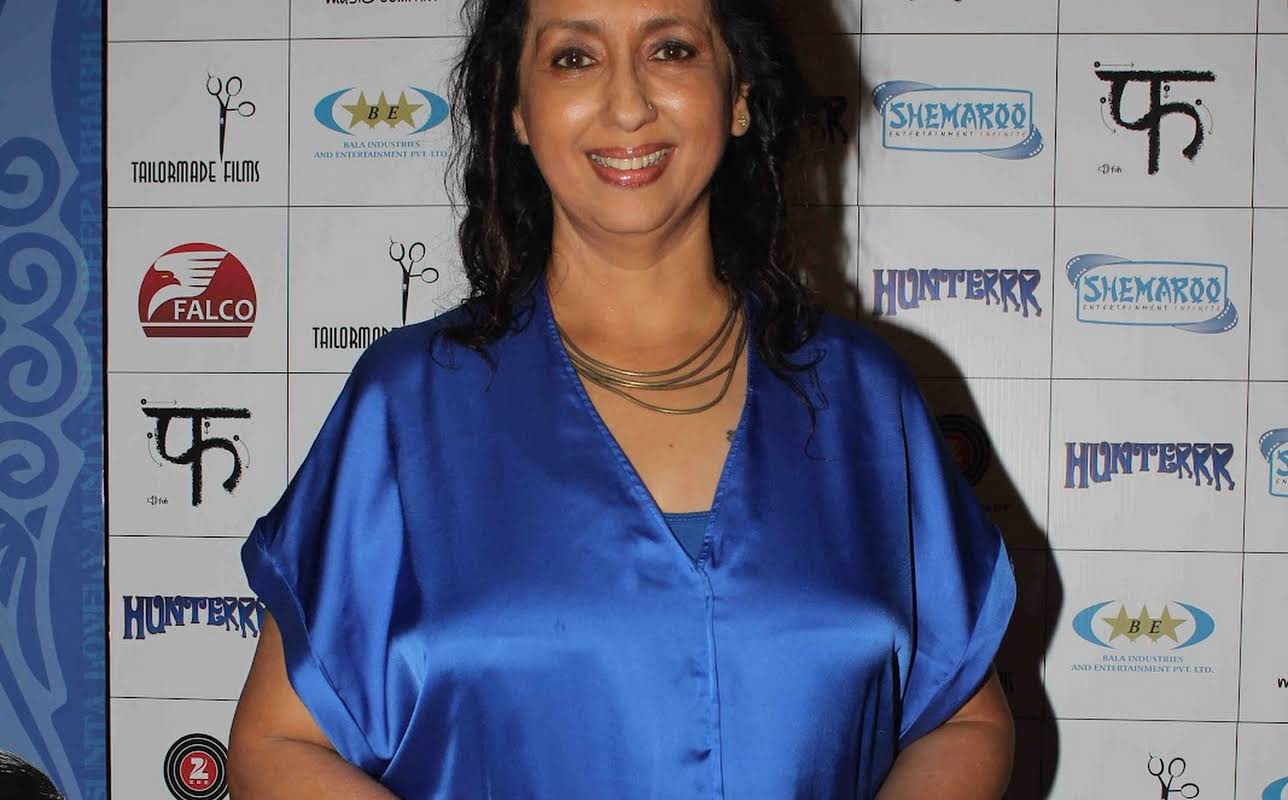 Neena Kulkarni