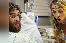 Sex Sent Me to the ER Season 1: Natural Disaster