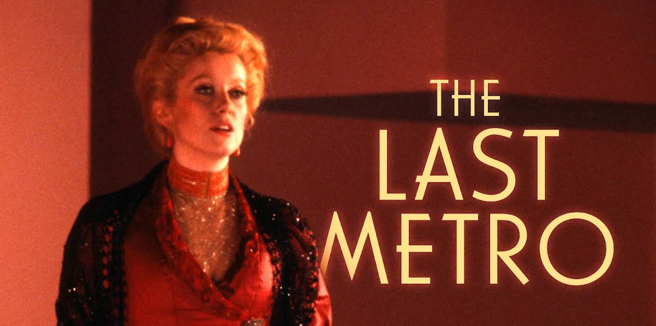 The Last Metro (1981)