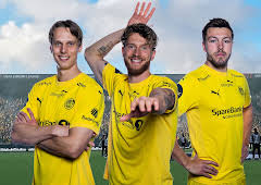 Eliteserien: Bodø/Glimt - Fredrikstad