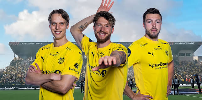 06:00: Eliteserien: Bodø/Glimt - Bryne | TV 2 Sport 1 | 11/13 2025