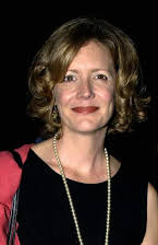 Kristine Sutherland as 