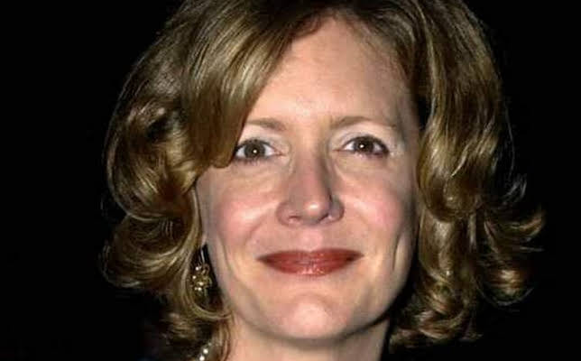 Kristine Sutherland