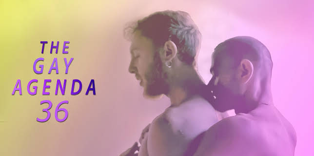 The Gay Agenda 36 (2025)