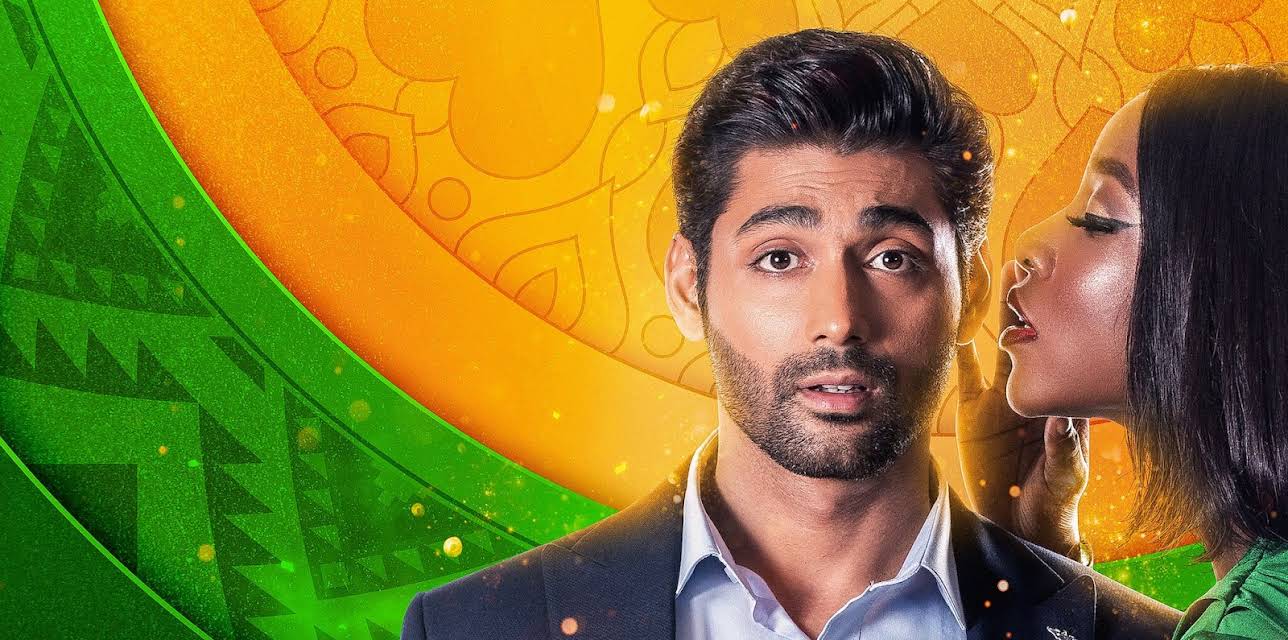 Namaste Wahala (2021)