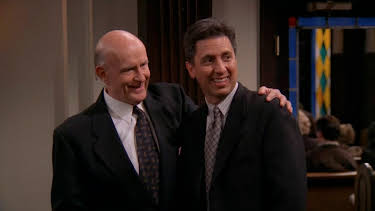 8:10 AM: Everybody Loves Raymond | Channel 4 | 7/9 2026