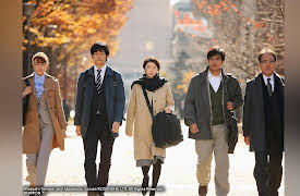 Dandarin Rules: Episode 11