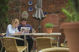 Location, Location, Location: Episode 9