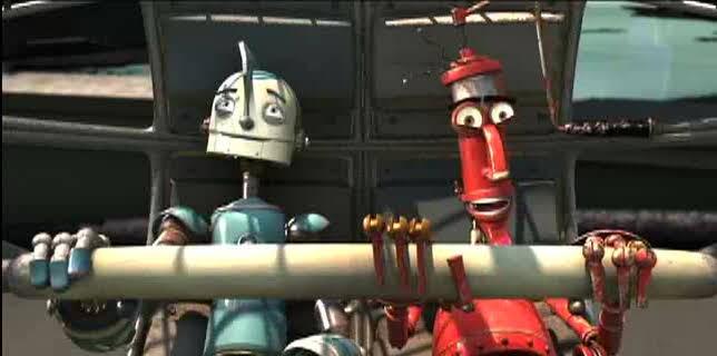 Robots (2005)