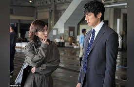 Guilty Flag: Episode 2