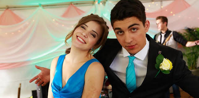 6:30 PM: The Next Step (S3) | CBBC | 2/6 2026