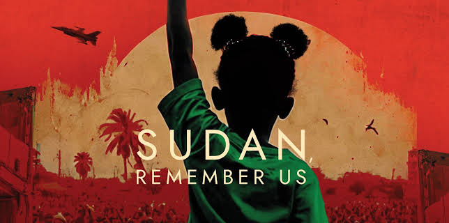 Sudan, Remember Us (2025)