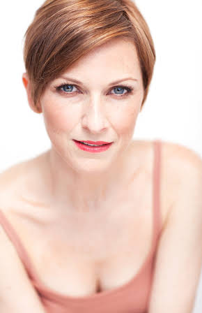 Cora Vander Broek as 