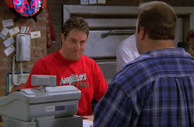 Kung av Queens: 23. King of Queens