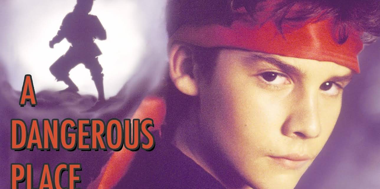 A Dangerous Place (1995)