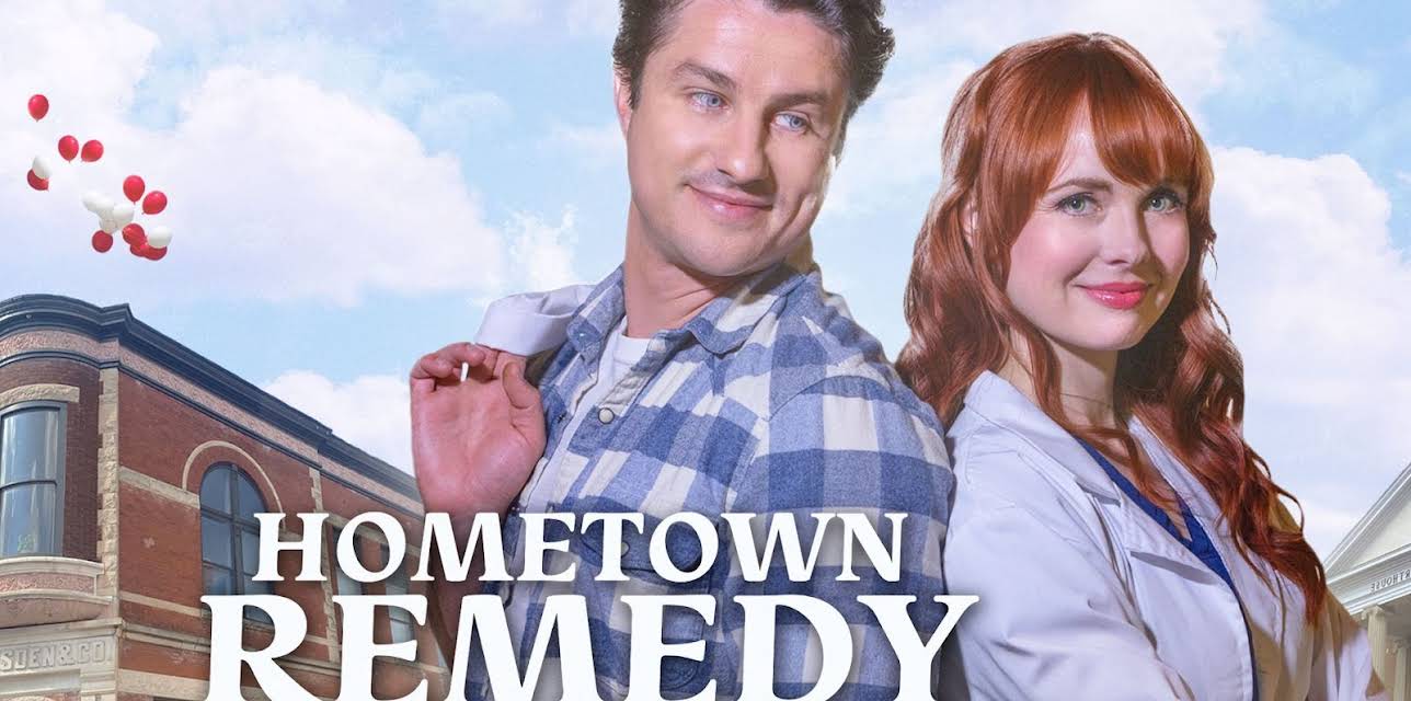 Hometown Remedy (2023)