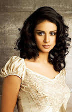 Gul Panag as 