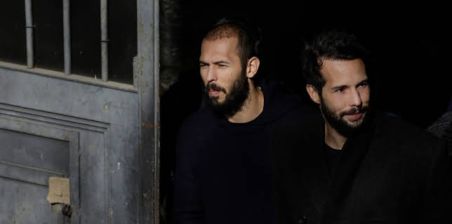 11:15: Andrew Tate: Macht, Missbrauch und Frauenhass | ZDFinfo | 1/16 2026