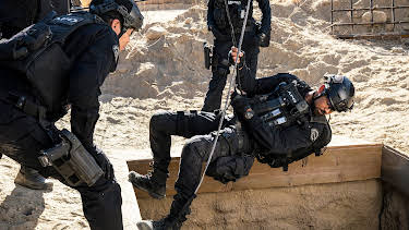 20:00: S.W.A.T. (S4 E10) (S4) | TV6 | 6/8 2026