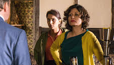 Morden i Midsomer (S20 E1)