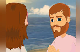 Stories of Saints for Kids: Saint James the Greater