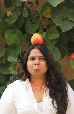 Sumukhi Suresh as 