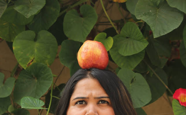 Sumukhi Suresh