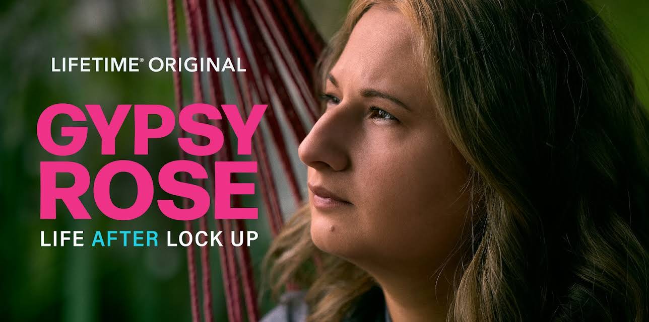 Gypsy Rose: Life After Lock Up