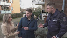 Auf Streife - Die neuen Einsätze