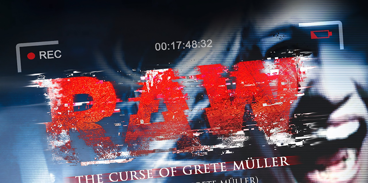 Raw: The Curse of Grete Müller (2013)