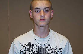 Kids Behind Bars: Life or Parole: Aaron