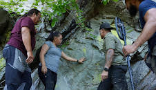 Verfluchtes Gold - Schatzsuche in Kanada