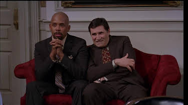 09:30: Spin City (S6 E20) (S6) | TV6 | 8/12 2026