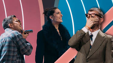 13:15: Wer stiehlt mir die Show? | ProSieben | 3/29 2026