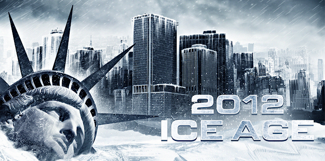2012: Ice Age (2011)