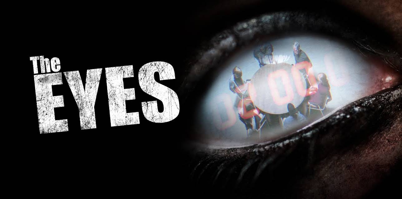The Eyes (2017)