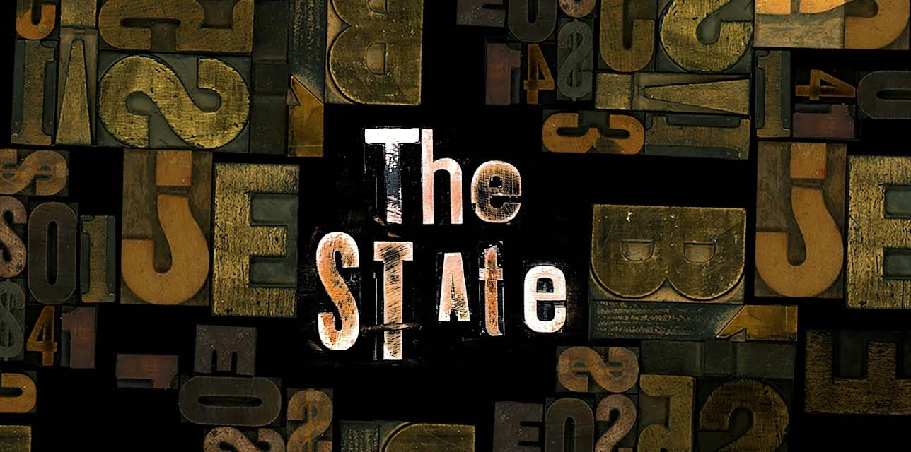 The State Season 1
