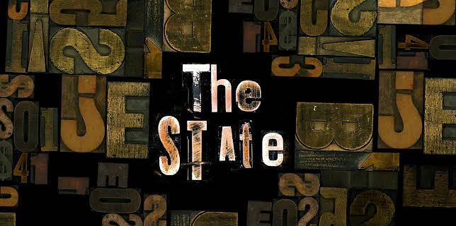 The State Season 1
