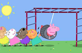 Peppa Pig: Episode 44