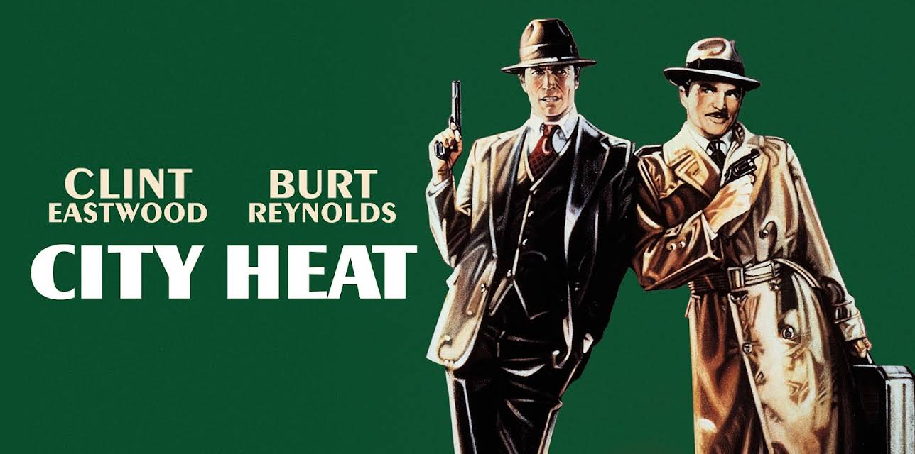 City Heat (1984)