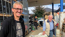 Die Nordreportage: Der Supermarkt für Landwirte