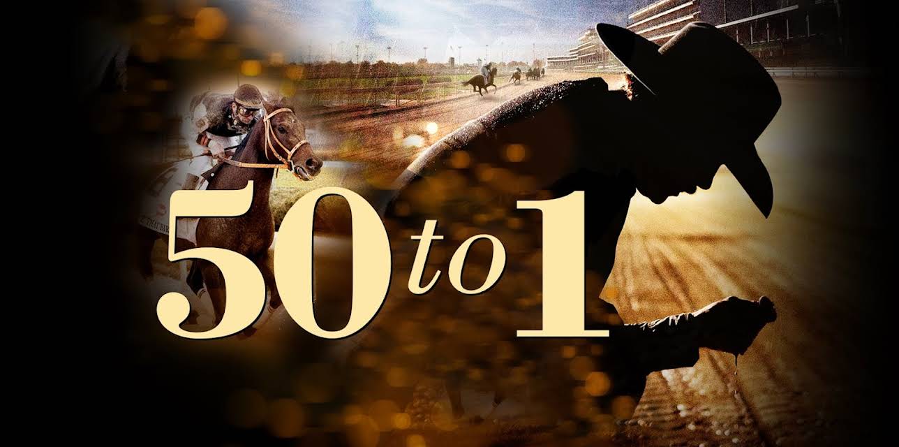 50 To 1 (2014)