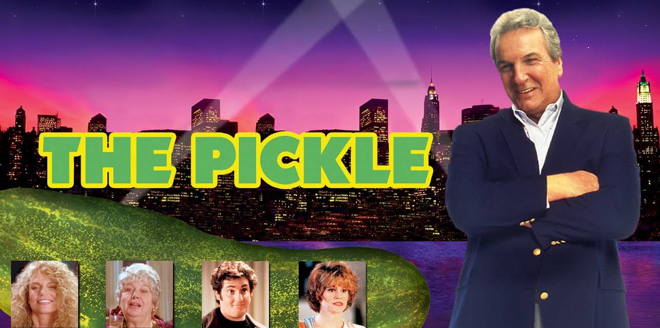 The Pickle (1993)