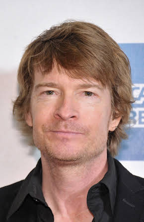 Scott Coffey as 