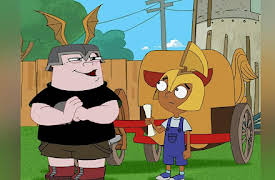 Phineas and Ferb Volume 1: Greece Lightning / Leave the Busting to Us!