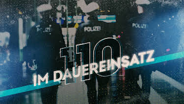 22:15: 110 im Dauereinsatz | VOX | 4/1 2026