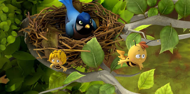 06:10: Bien Maja: Maja til unnsetning | NRK Super | 1/26 2026